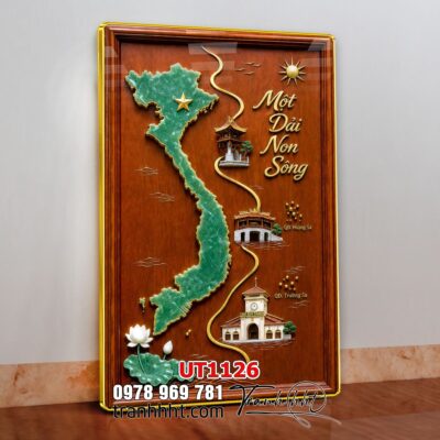 Tranh treo tường UT1126