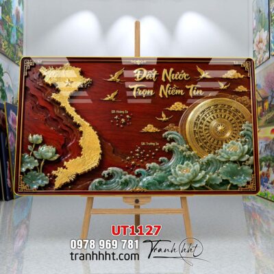 Tranh treo tường UT1127