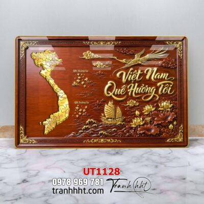 Tranh treo tường UT1128