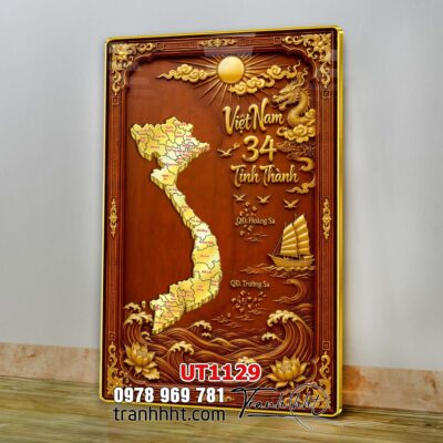 Tranh treo tường UT1129