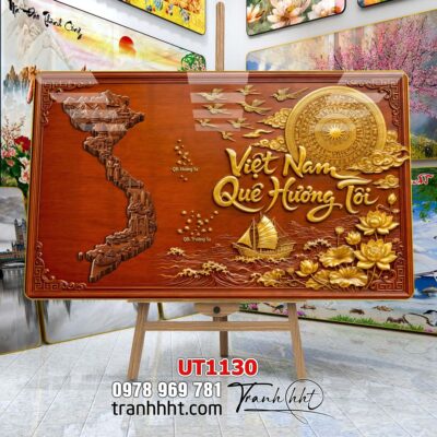 Tranh treo tường UT1130