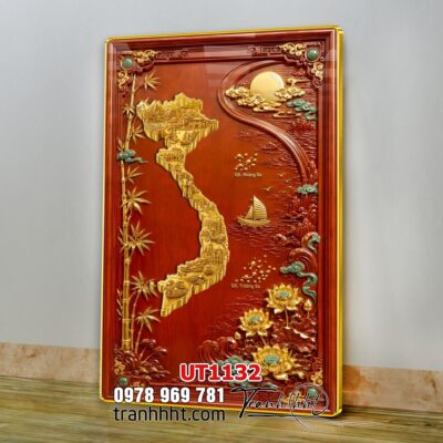 Tranh treo tường UT1132