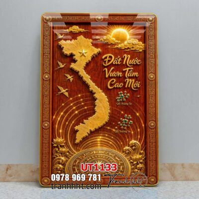 Tranh treo tường UT1133