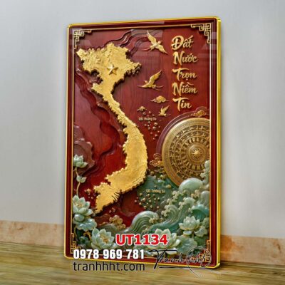 Tranh treo tường UT1134