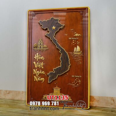 Tranh treo tường UT1135