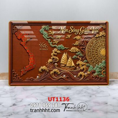 Tranh treo tường UT1136