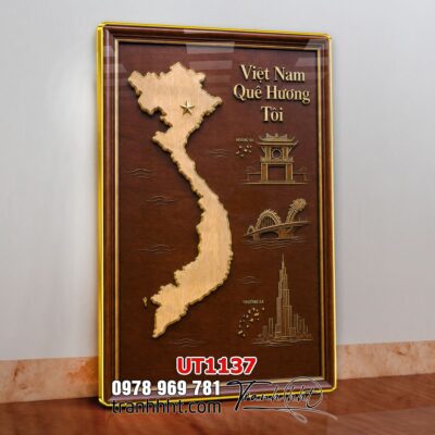 Tranh treo tường UT1137