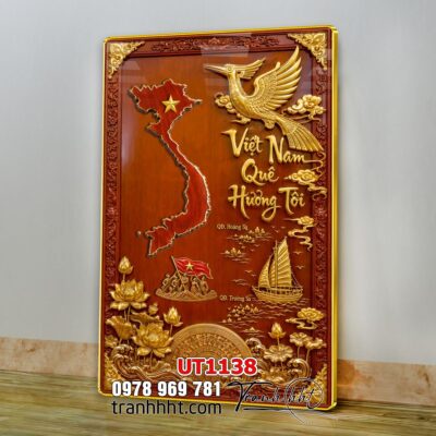 Tranh treo tường UT1138