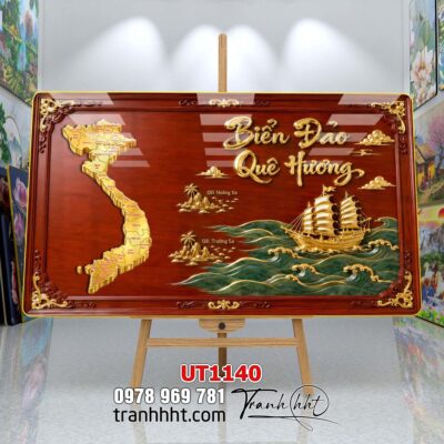 Tranh treo tường UT1140