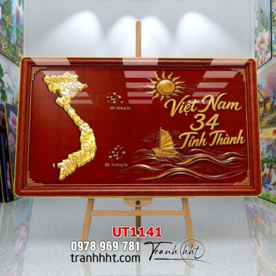 Tranh treo tường UT1141