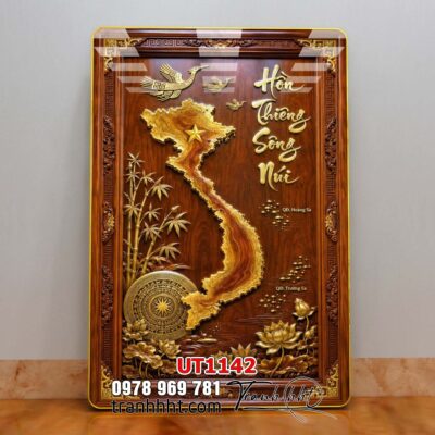 Tranh treo tường UT1142