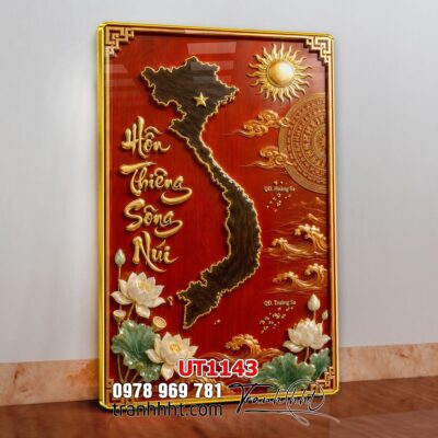 Tranh treo tường UT1143