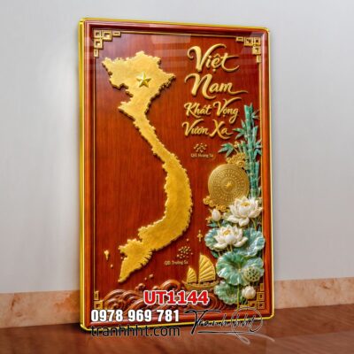 Tranh treo tường UT1144