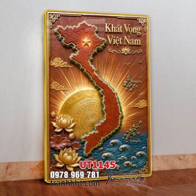 Tranh treo tường UT1145