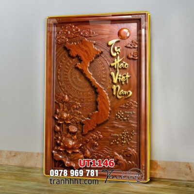 Tranh treo tường UT1146