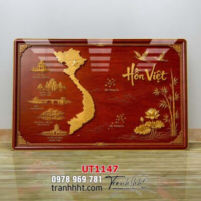 Tranh treo tường UT1147