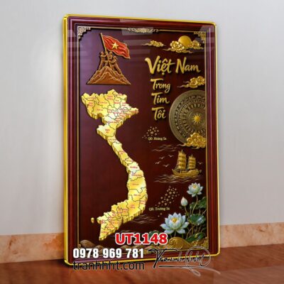 Tranh treo tường UT1148