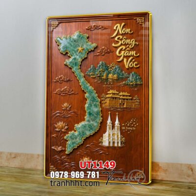 Tranh treo tường UT1149