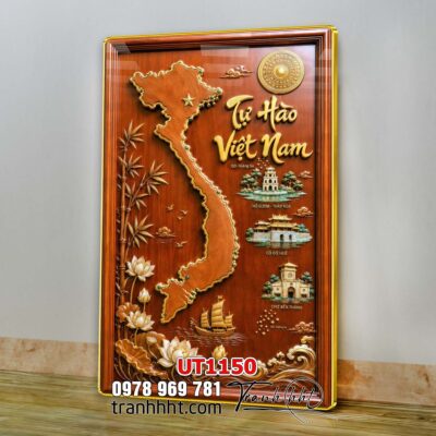 Tranh treo tường UT1150