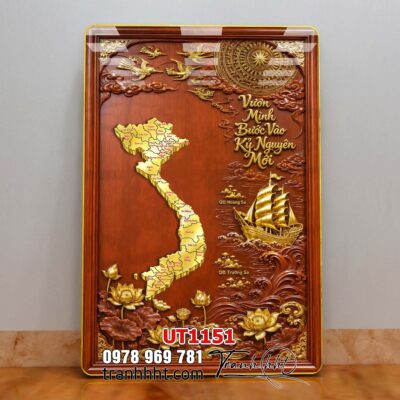 Tranh treo tường UT1151