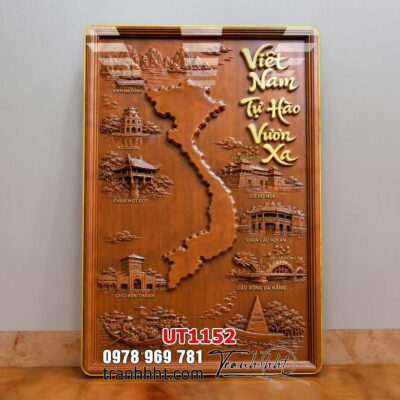Tranh treo tường UT1152