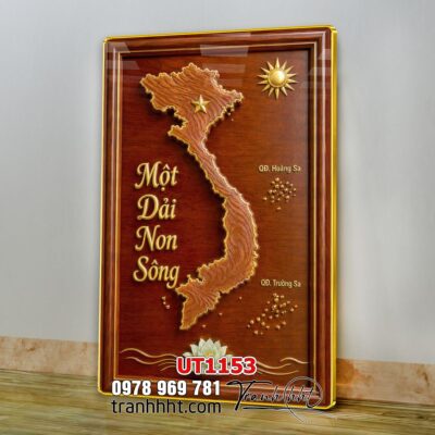 Tranh treo tường UT1153