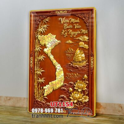 Tranh treo tường UT1154
