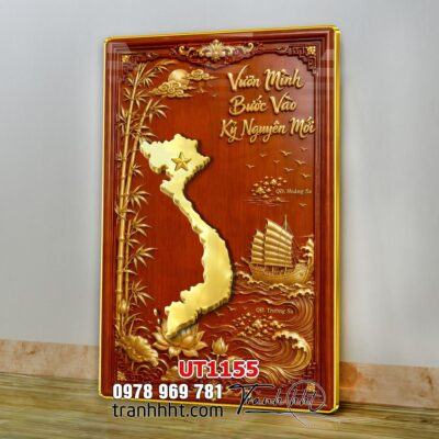 Tranh treo tường UT1155