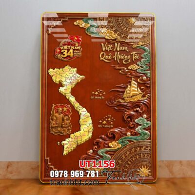 Tranh treo tường UT1156