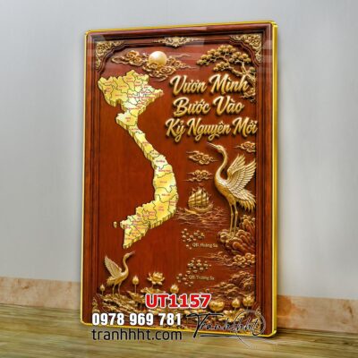 Tranh treo tường UT1157