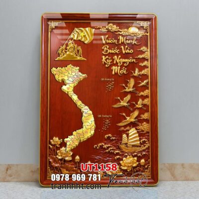 Tranh treo tường UT1158