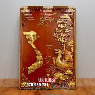 Tranh treo tường UT1159