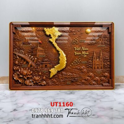 Tranh treo tường UT1160