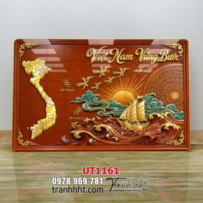 Tranh treo tường UT1161