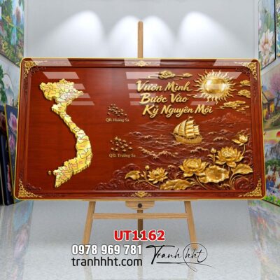Tranh treo tường UT1162