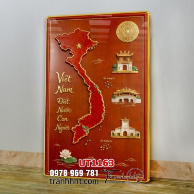 Tranh treo tường UT1163