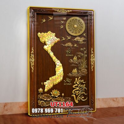 Tranh treo tường UT1164