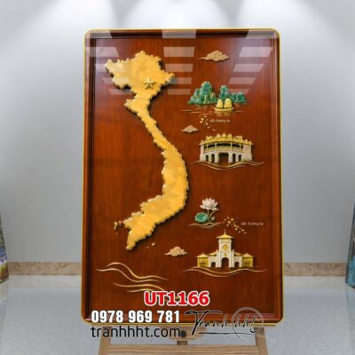 Tranh treo tường UT1166