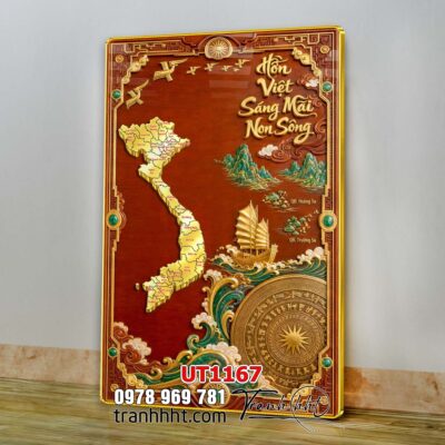 Tranh treo tường UT1167