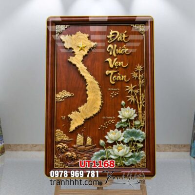 Tranh treo tường UT1168