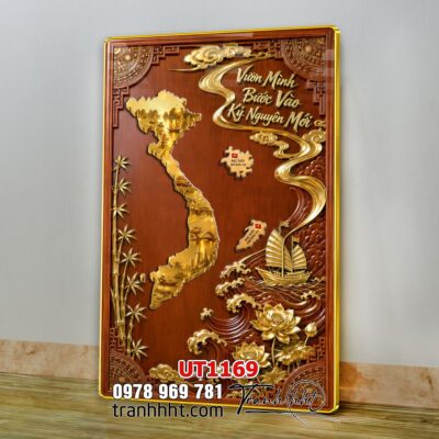 Tranh treo tường UT1169