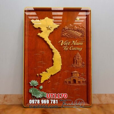 Tranh treo tường UT1170