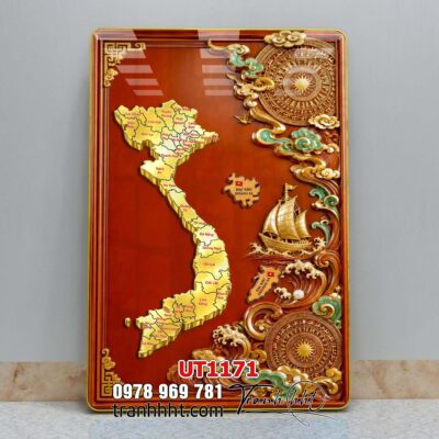 Tranh treo tường UT1171