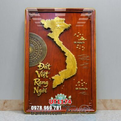 Tranh treo tường UT1174