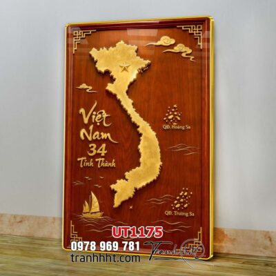 Tranh treo tường UT1175