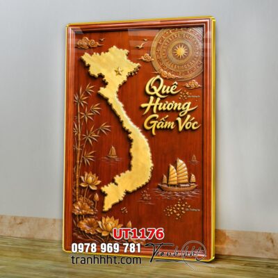 Tranh treo tường UT1176
