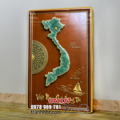 Tranh treo tường UT1177