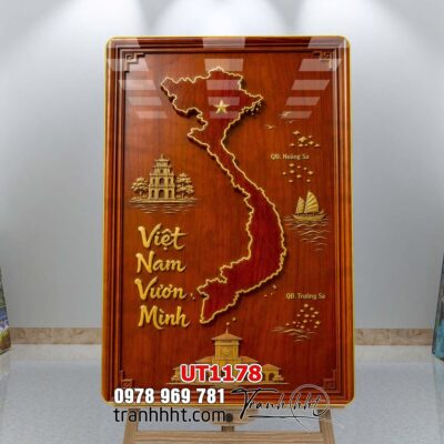 Tranh treo tường UT1178