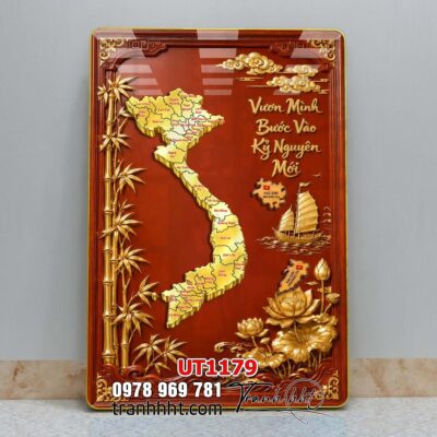 Tranh treo tường UT1179