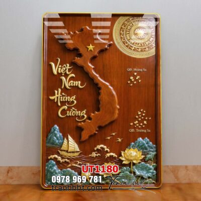 Tranh treo tường UT1180